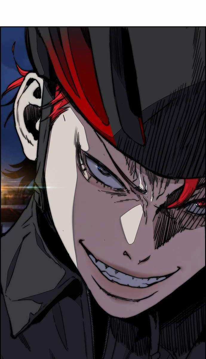 Wind Breaker Chapter 487 trang 33