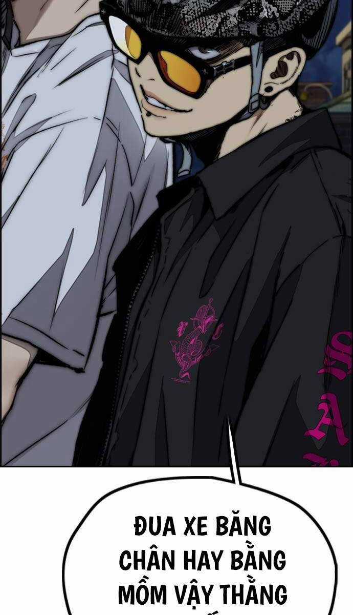 Wind Breaker Chapter 487 trang 37