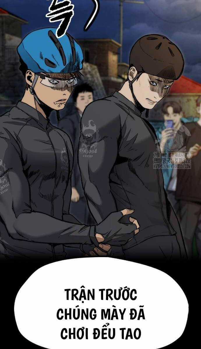 Wind Breaker Chapter 487 trang 39