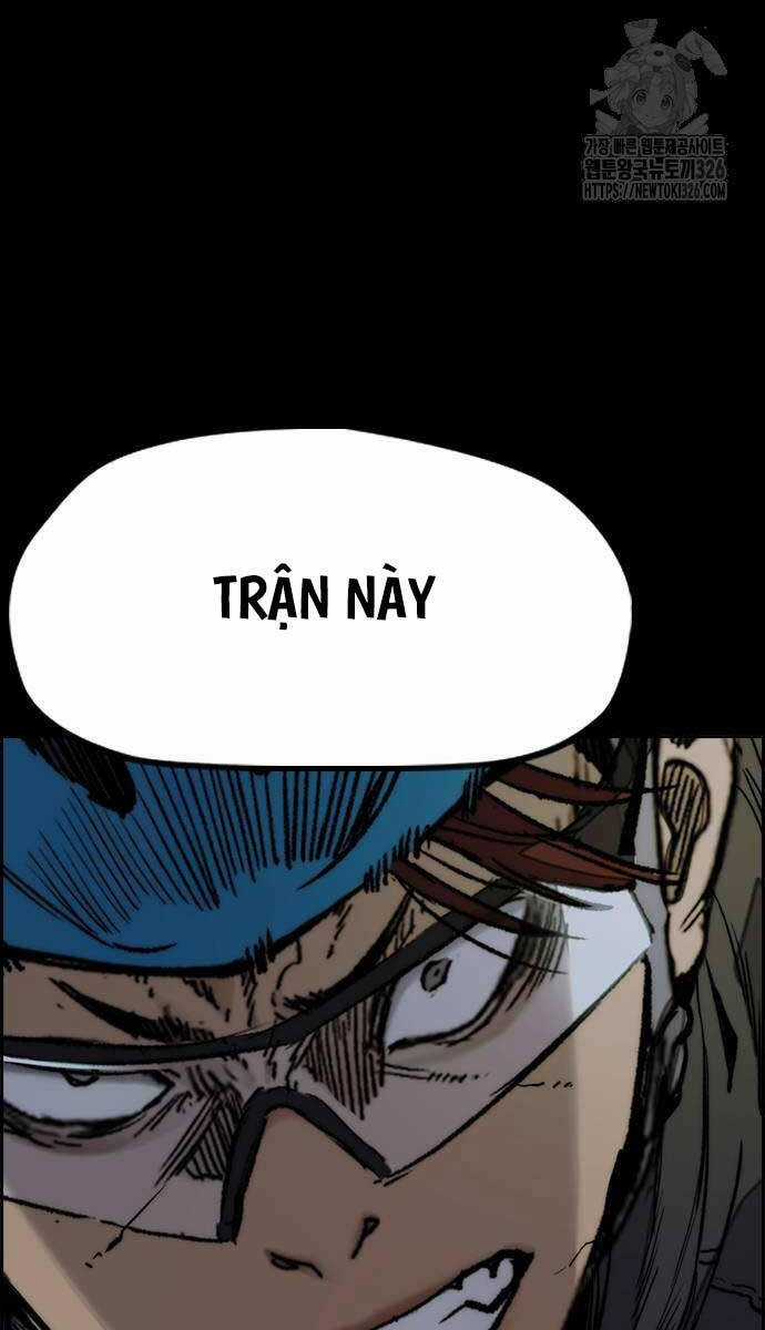 Wind Breaker Chapter 487 trang 42