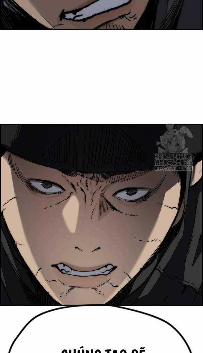 Wind Breaker Chapter 487 trang 43