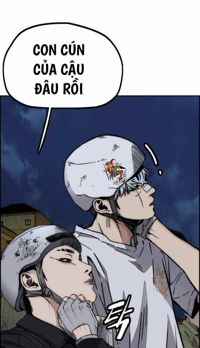 Wind Breaker Chapter 487 trang 45