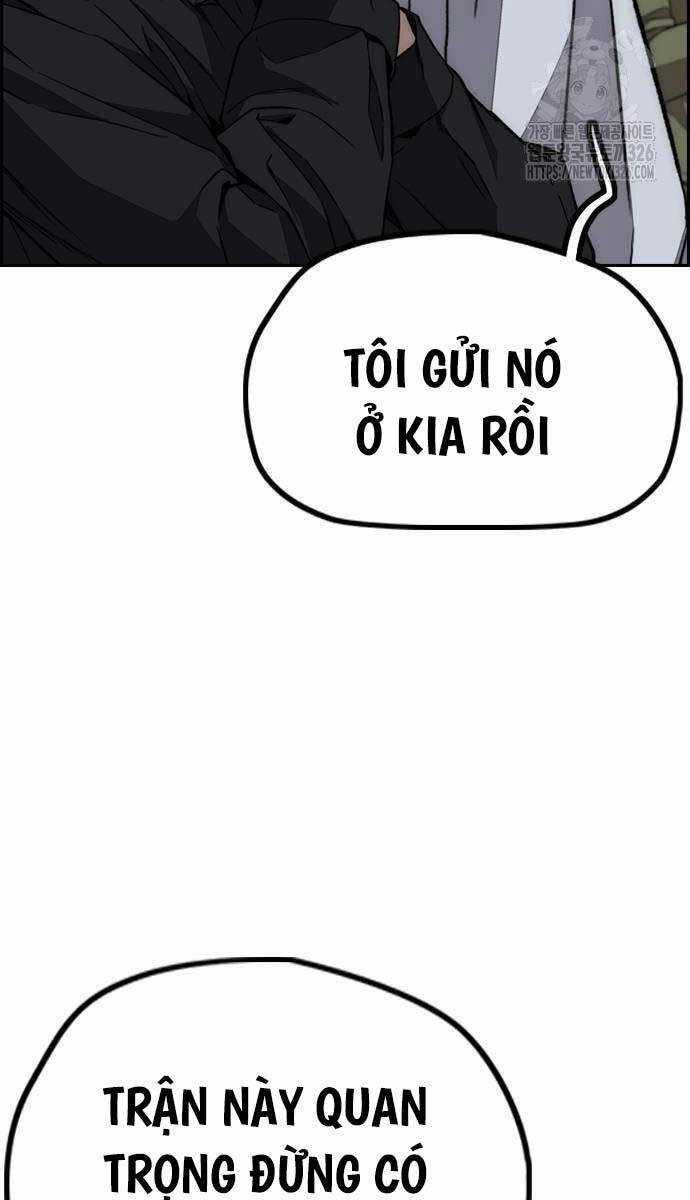 Wind Breaker Chapter 487 trang 46