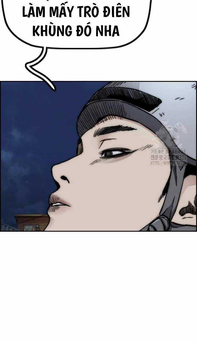 Wind Breaker Chapter 487 trang 47