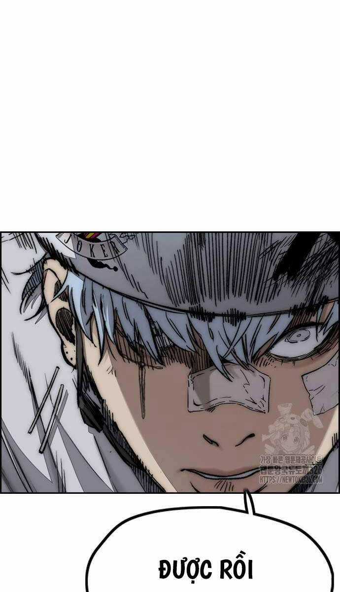 Wind Breaker Chapter 487 trang 48