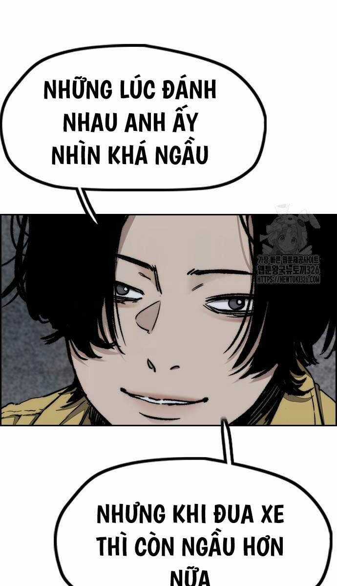 Wind Breaker Chapter 487 trang 51