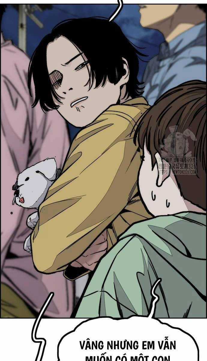 Wind Breaker Chapter 487 trang 55
