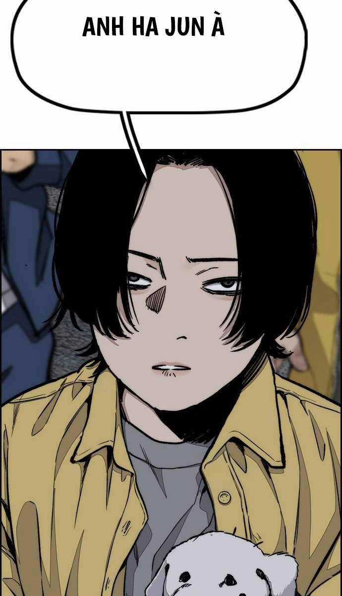 Wind Breaker Chapter 487 trang 57