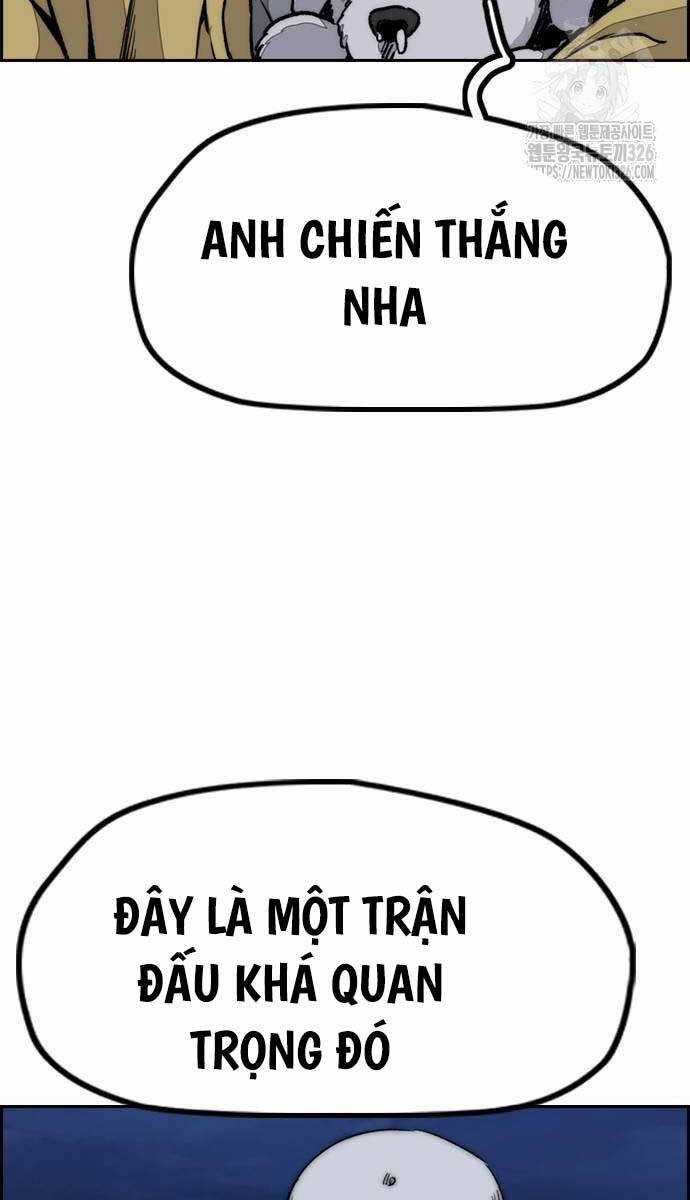 Wind Breaker Chapter 487 trang 58