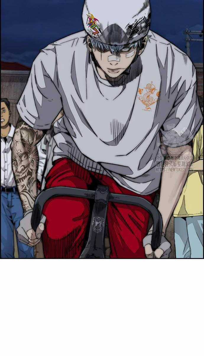 Wind Breaker Chapter 487 trang 59