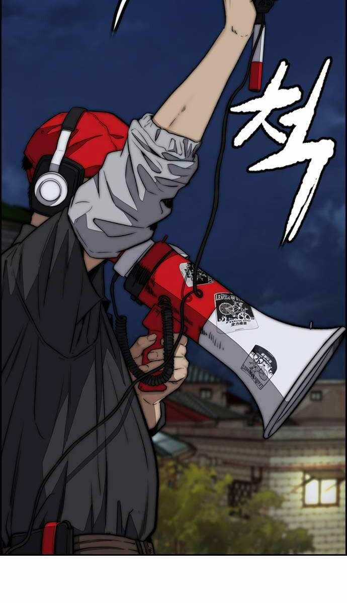 Wind Breaker Chapter 487 trang 61