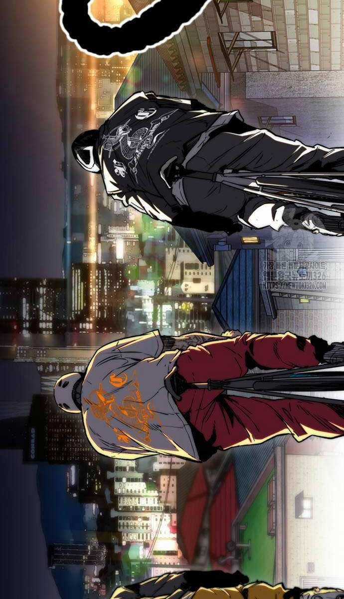 Wind Breaker Chapter 487 trang 63