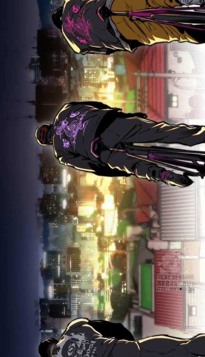 Wind Breaker Chapter 487 trang 64