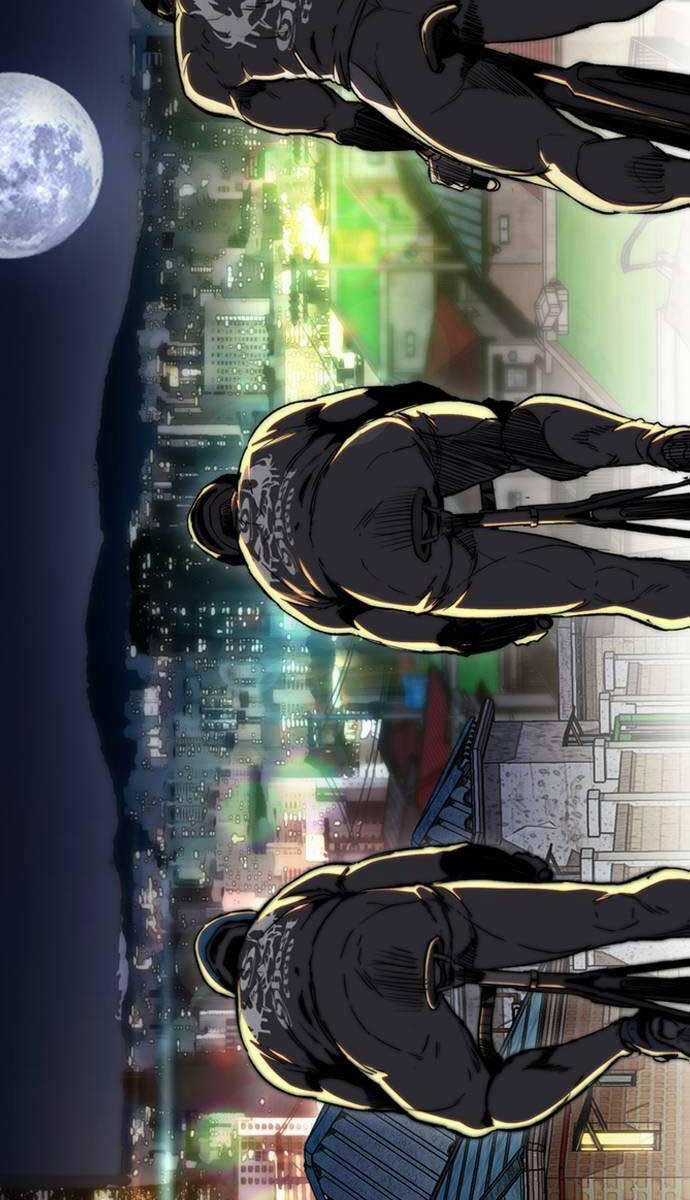 Wind Breaker Chapter 487 trang 65