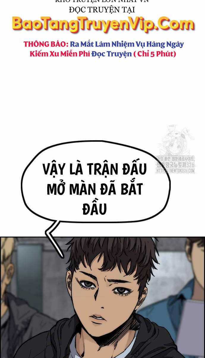 Wind Breaker Chapter 487 trang 67