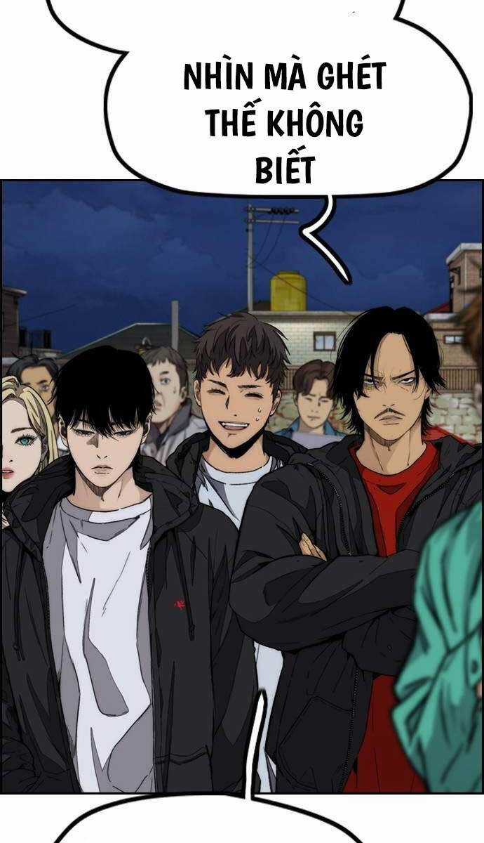 Wind Breaker Chapter 487 trang 69