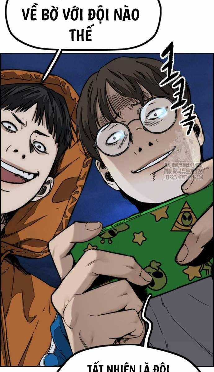 Wind Breaker Chapter 487 trang 71