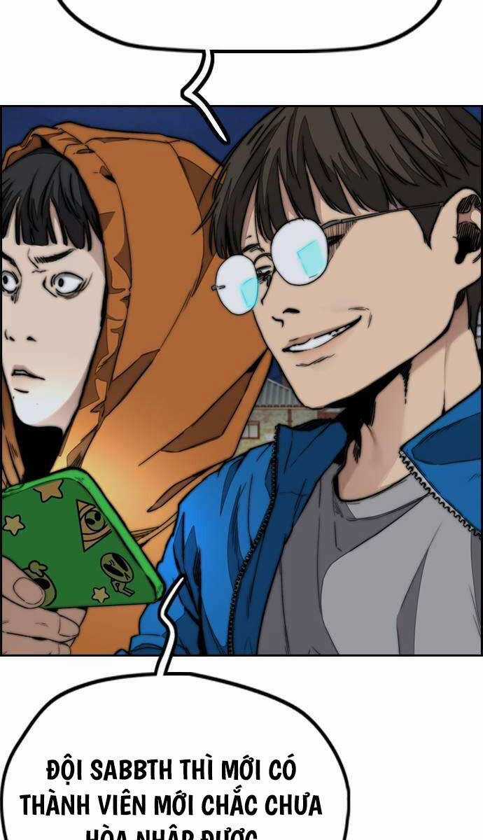 Wind Breaker Chapter 487 trang 73