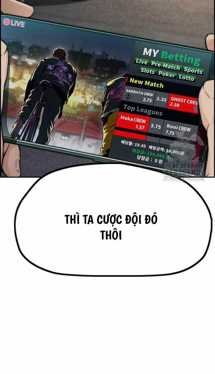 Wind Breaker Chapter 487 trang 75