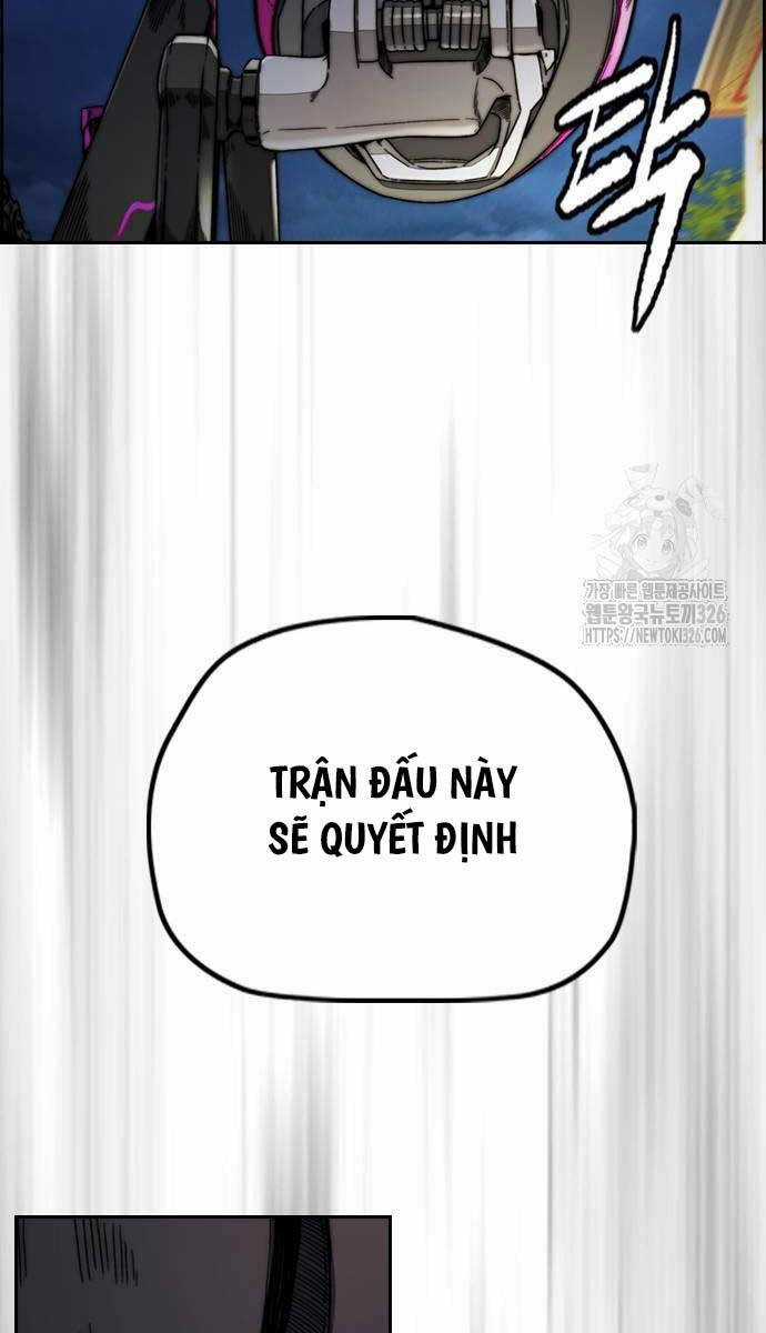 Wind Breaker Chapter 487 trang 79