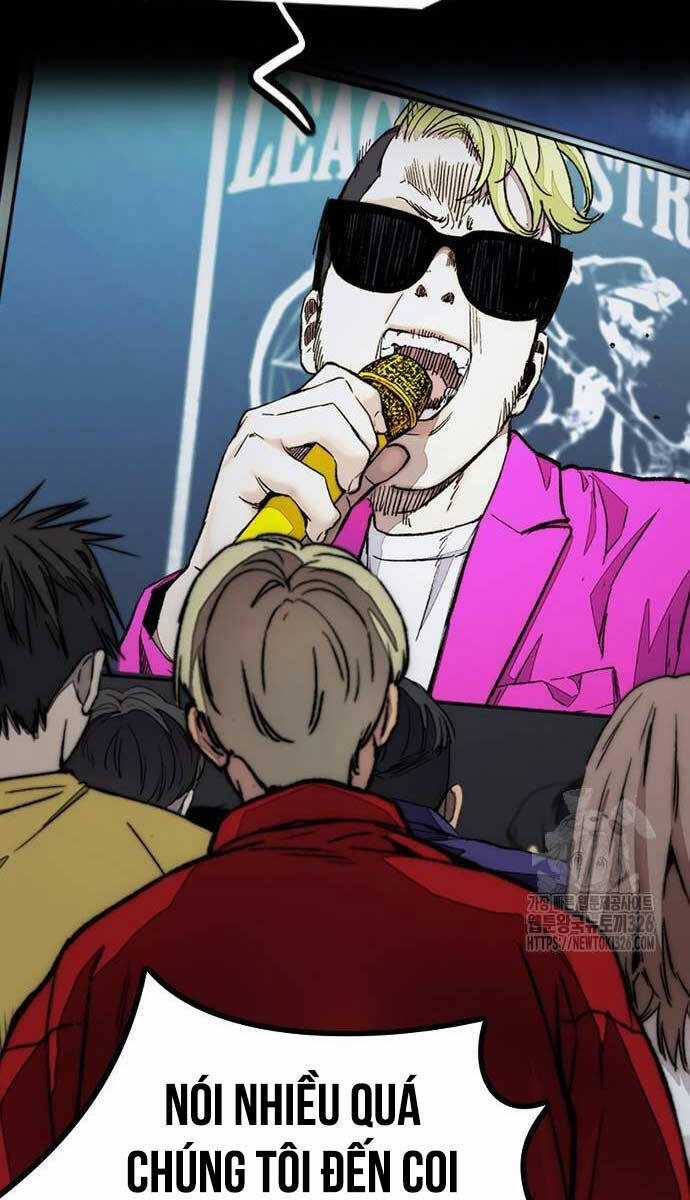 Wind Breaker Chapter 487 trang 8