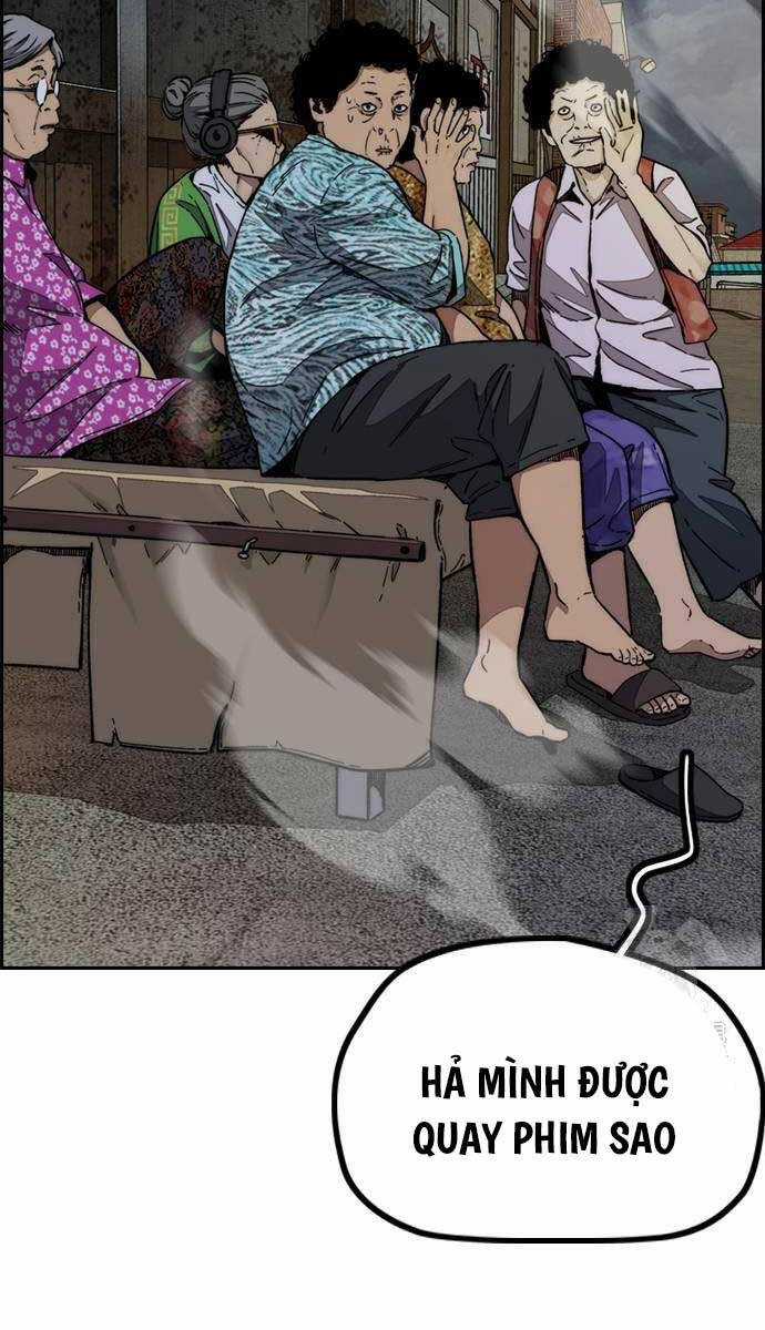 Wind Breaker Chapter 487 trang 92