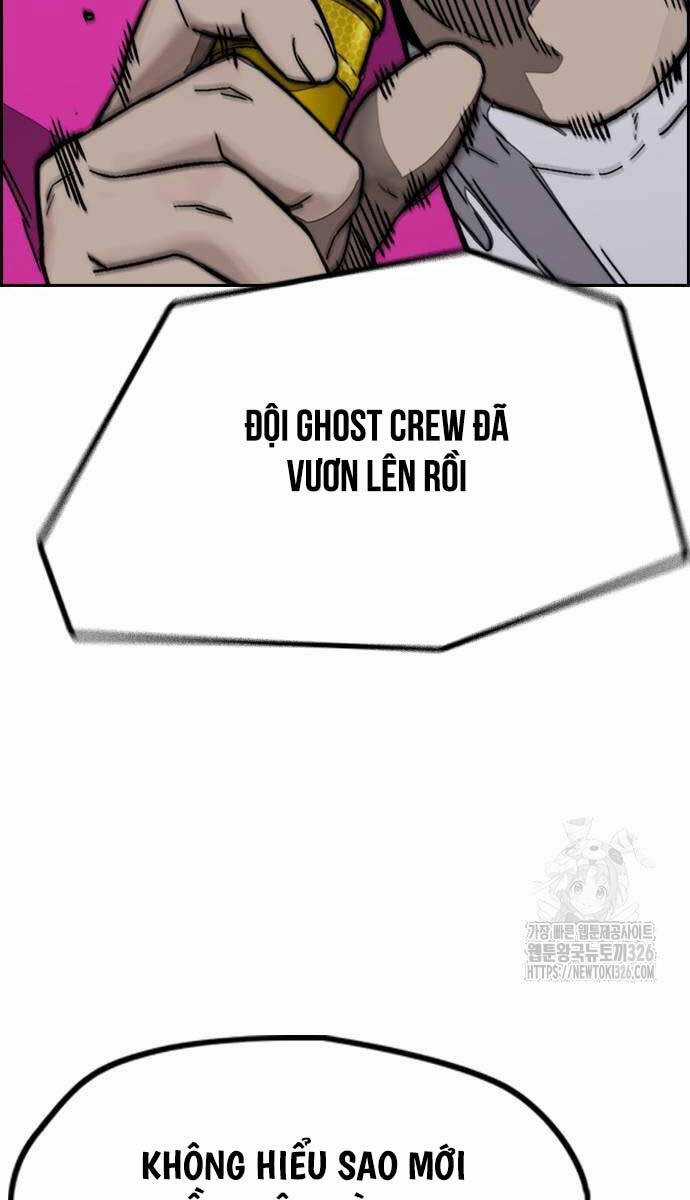 Wind Breaker Chapter 487 trang 96