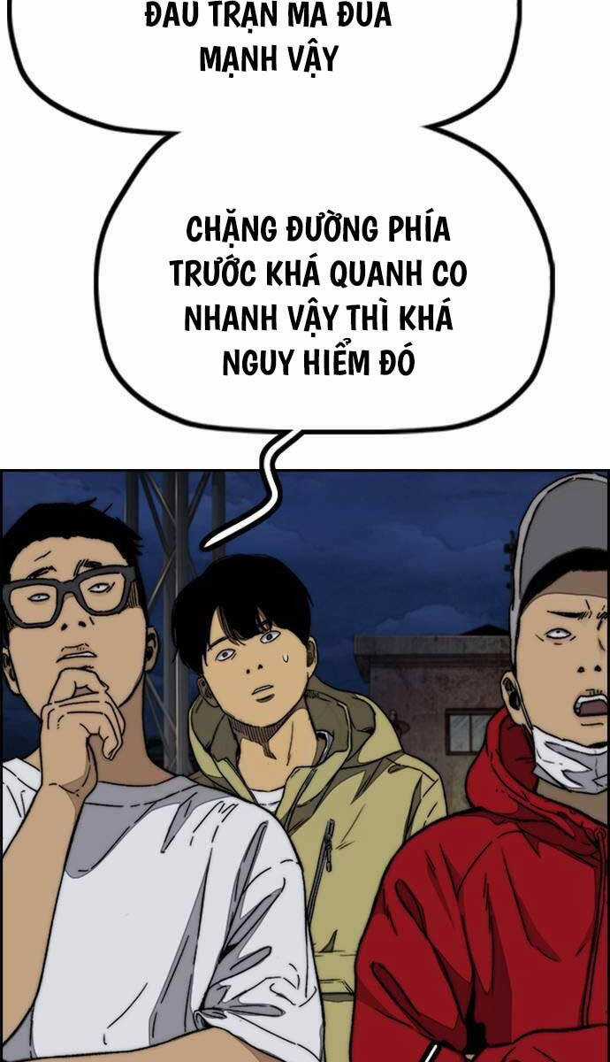 Wind Breaker Chapter 487 trang 97