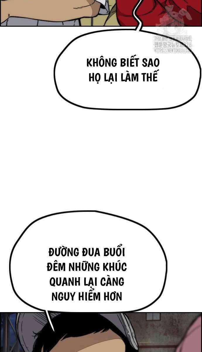 Wind Breaker Chapter 487 trang 98