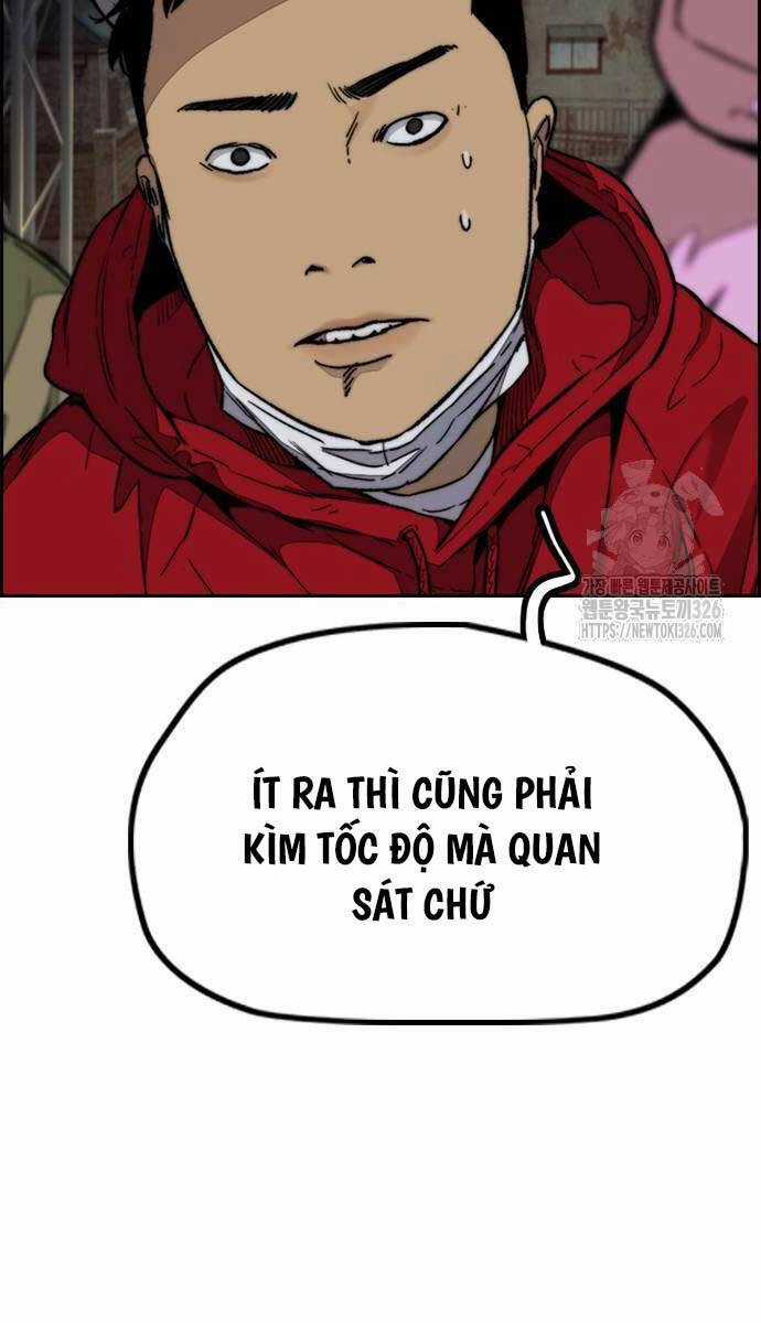 Wind Breaker Chapter 487 trang 99