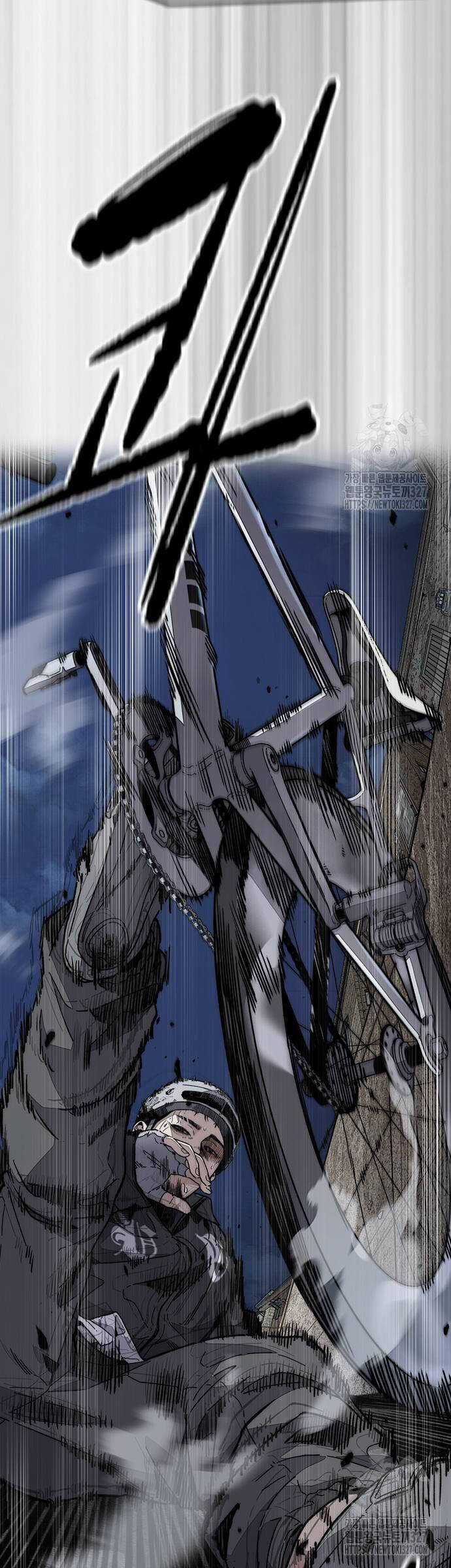 Wind Breaker Chapter 488 trang 10