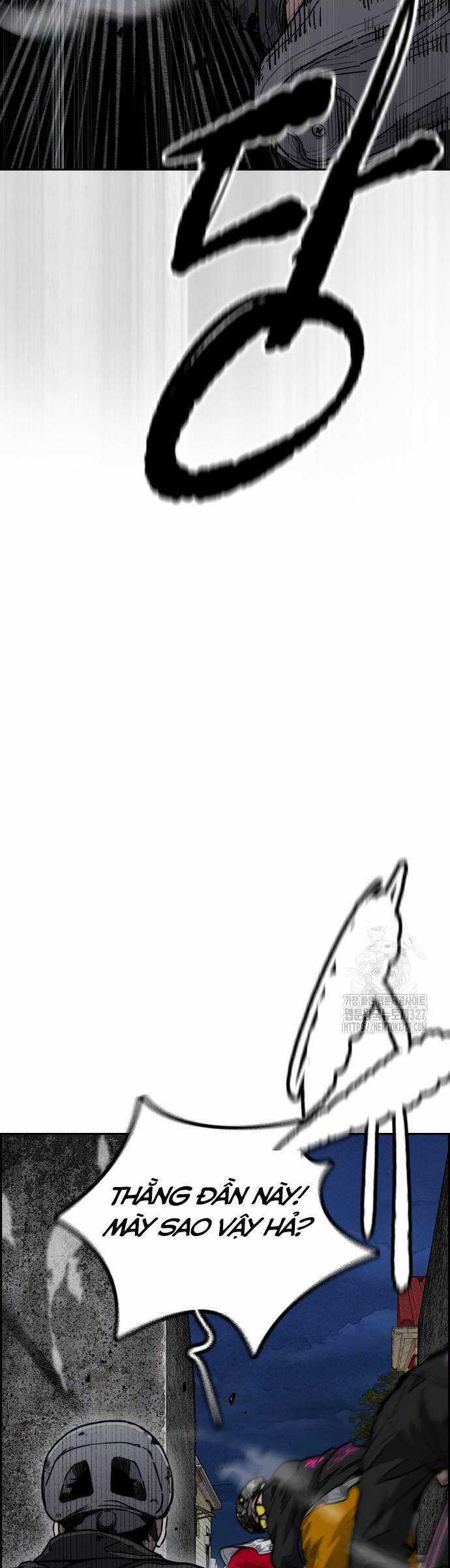 Wind Breaker Chapter 488 trang 11