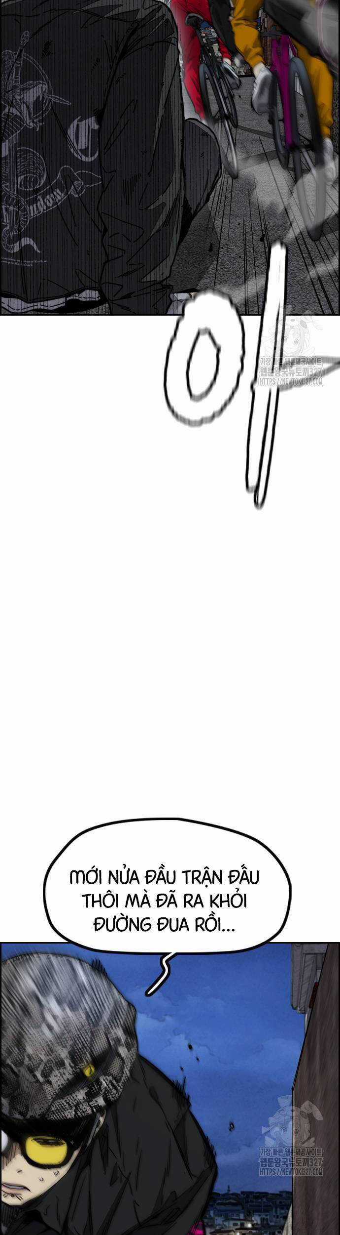 Wind Breaker Chapter 488 trang 12