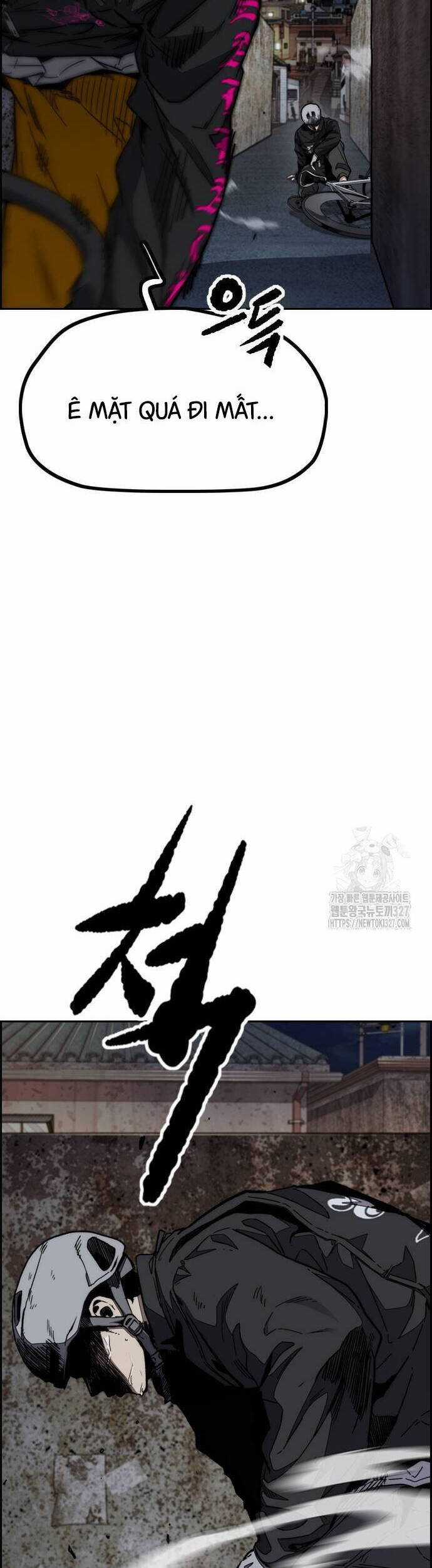 Wind Breaker Chapter 488 trang 13