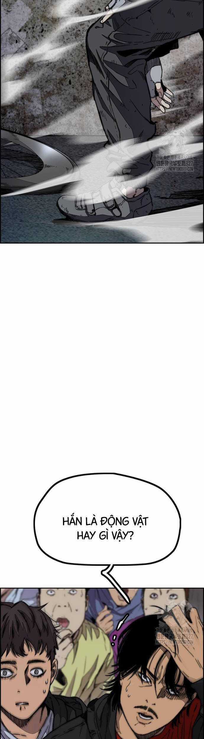 Wind Breaker Chapter 488 trang 14