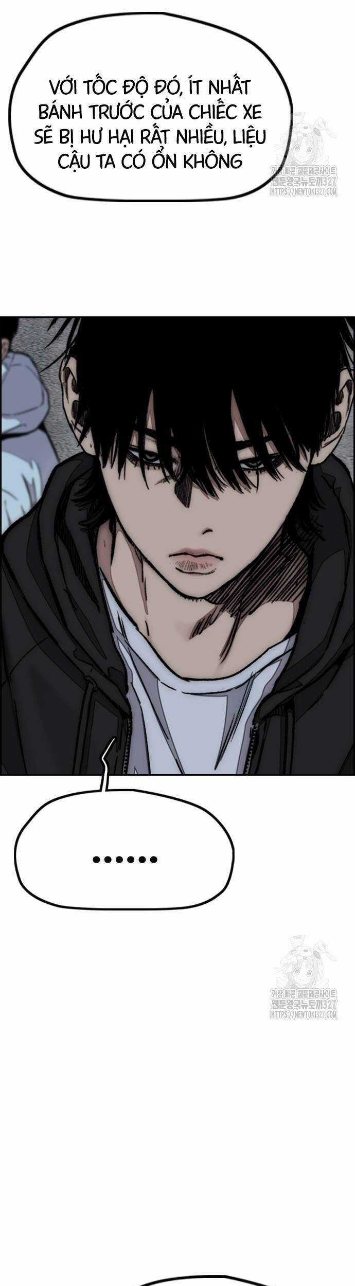 Wind Breaker Chapter 488 trang 16