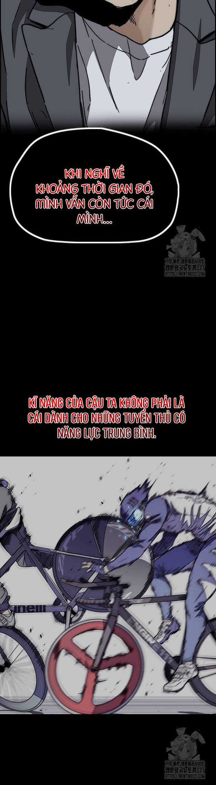 Wind Breaker Chapter 488 trang 19