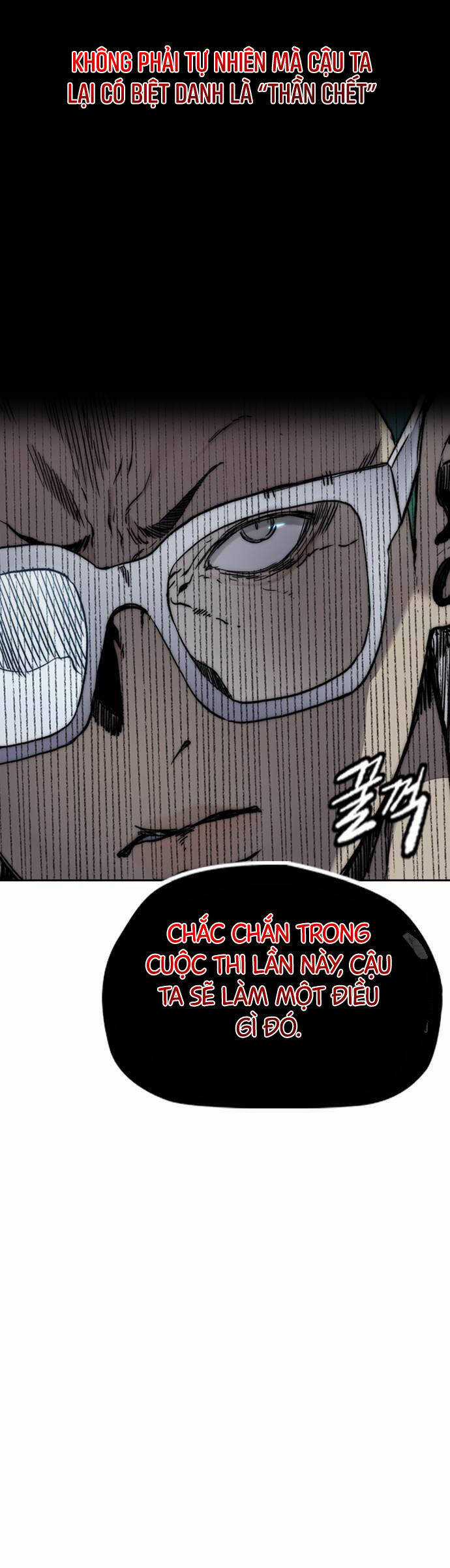 Wind Breaker Chapter 488 trang 20