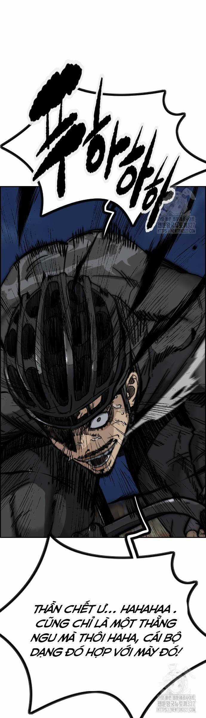 Wind Breaker Chapter 488 trang 23