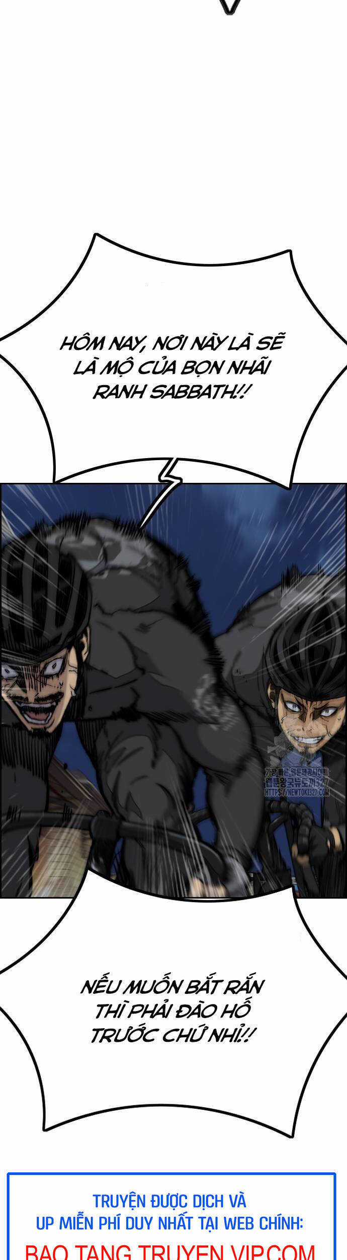 Wind Breaker Chapter 488 trang 24