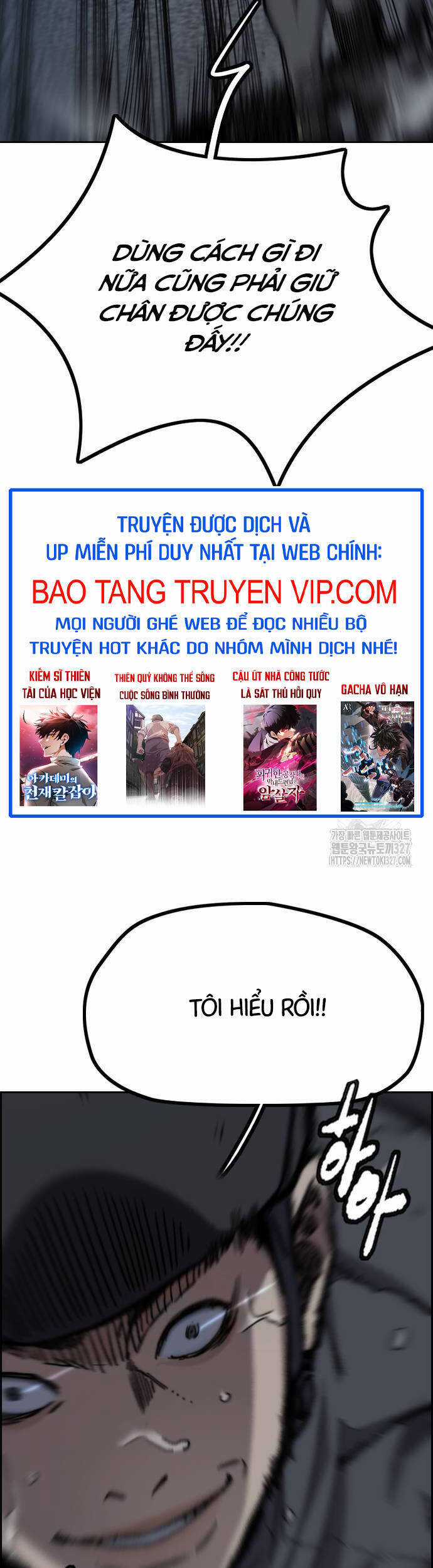 Wind Breaker Chapter 488 trang 26