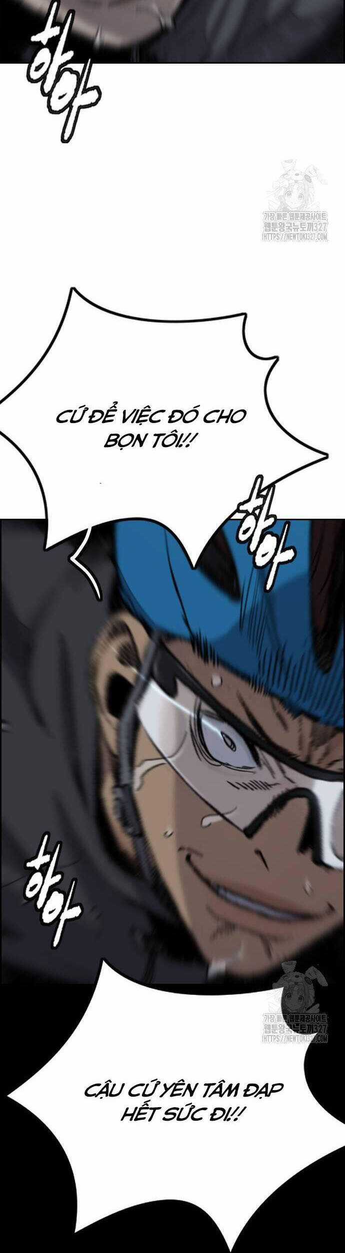 Wind Breaker Chapter 488 trang 27