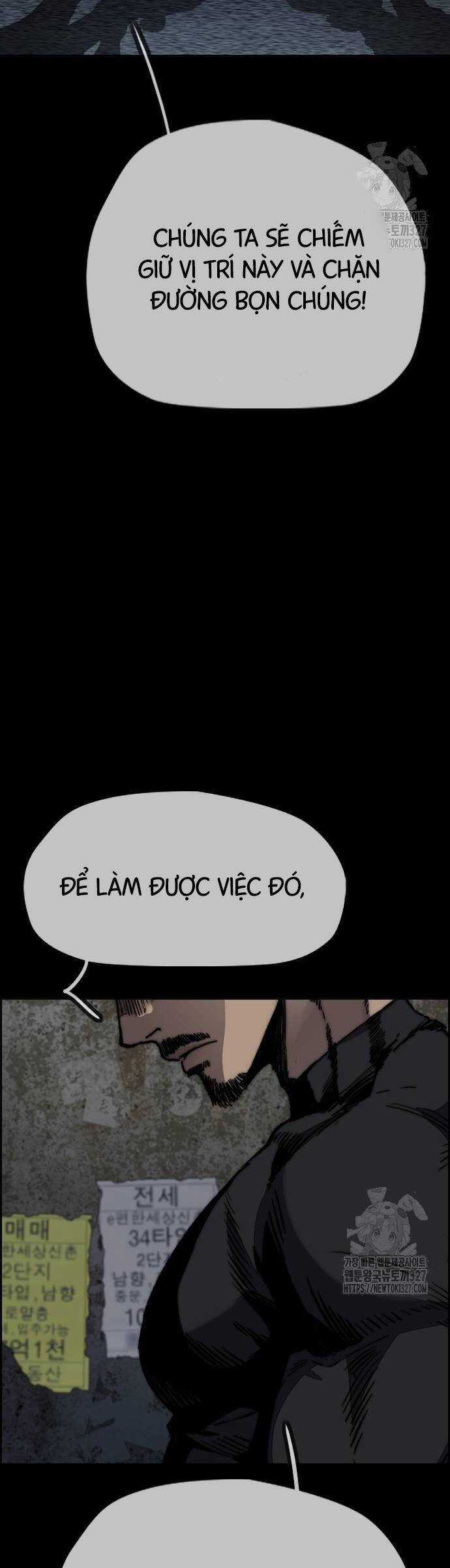 Wind Breaker Chapter 488 trang 29