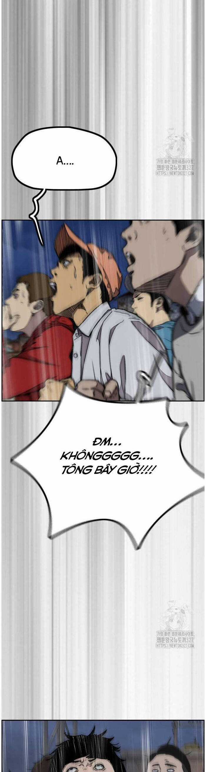 Wind Breaker Chapter 488 trang 3