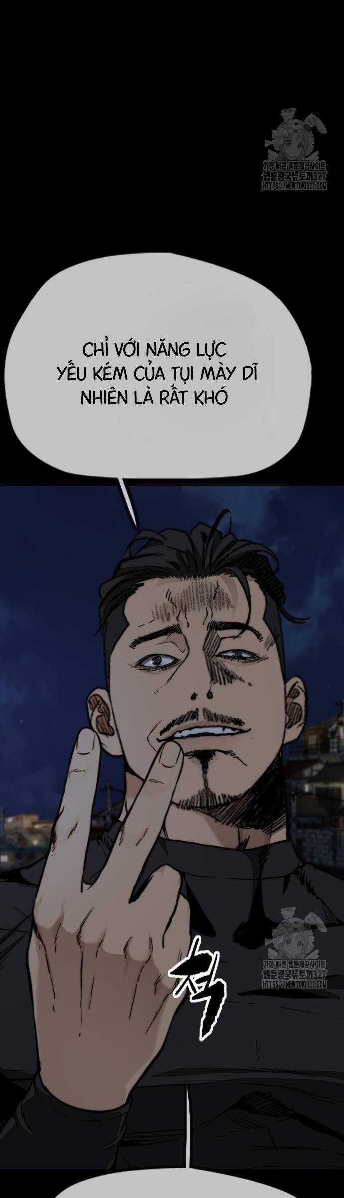 Wind Breaker Chapter 488 trang 31