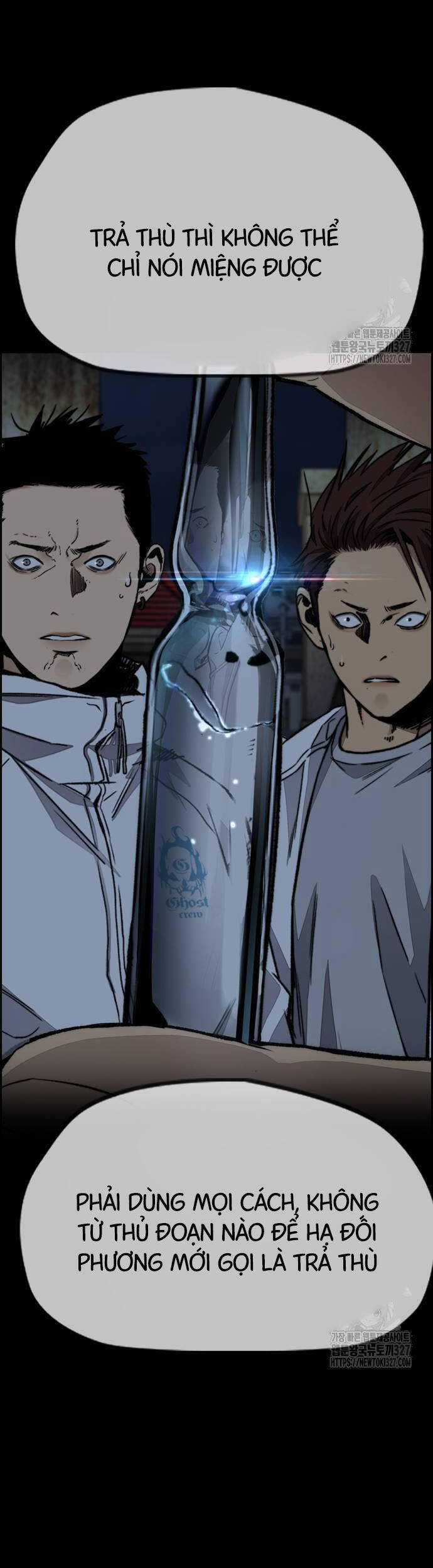 Wind Breaker Chapter 488 trang 38