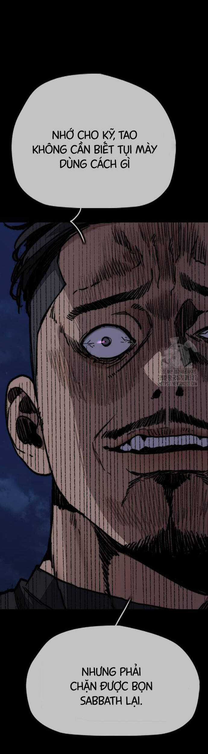 Wind Breaker Chapter 488 trang 39