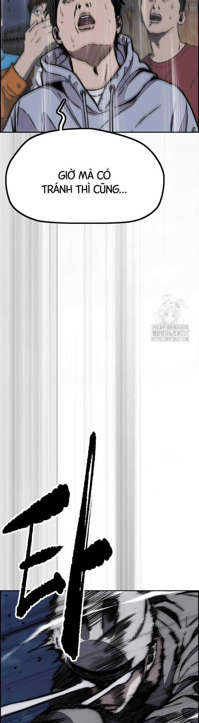 Wind Breaker Chapter 488 trang 4