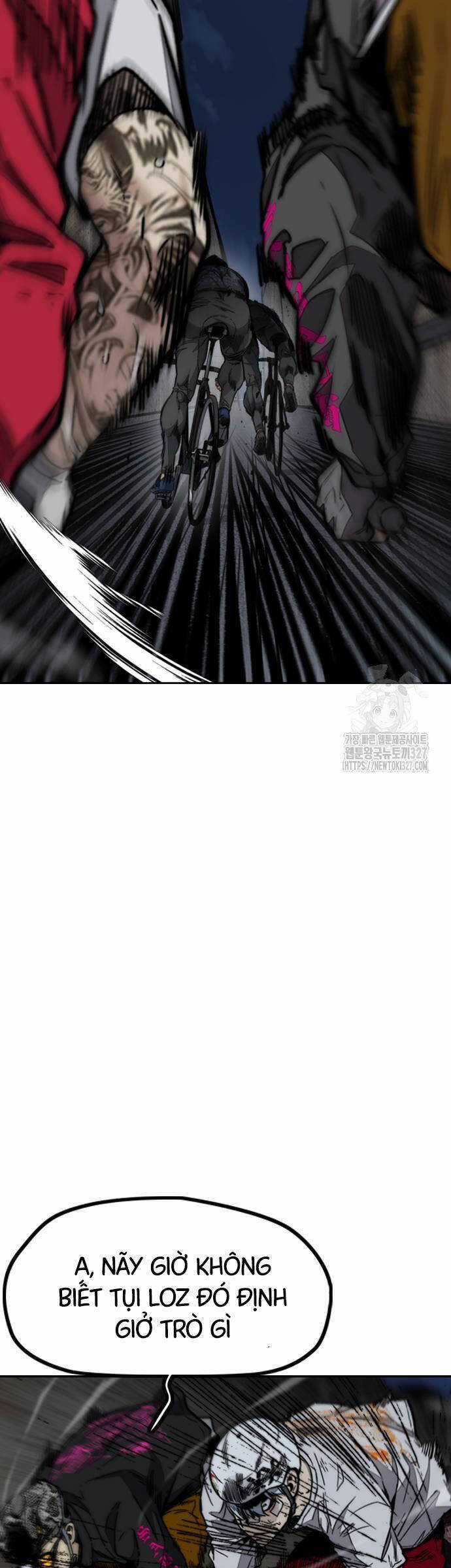 Wind Breaker Chapter 488 trang 41