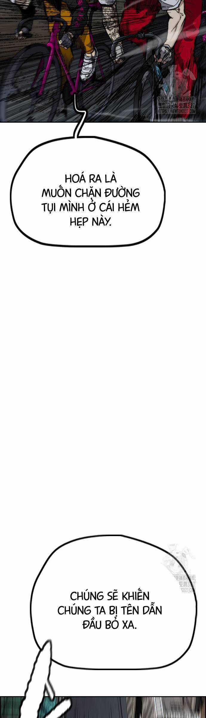 Wind Breaker Chapter 488 trang 42